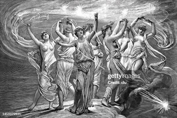 group-of-young-women-in-light-