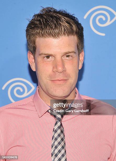 Stephen Ranni 457 Time Warner Cable Media Upfront Event Cabletime Stock Photos, High ...