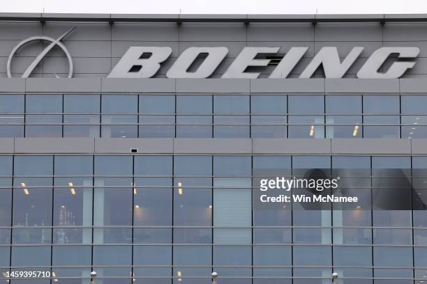 Boeing will move global HQ to Arlington - Virginia Business