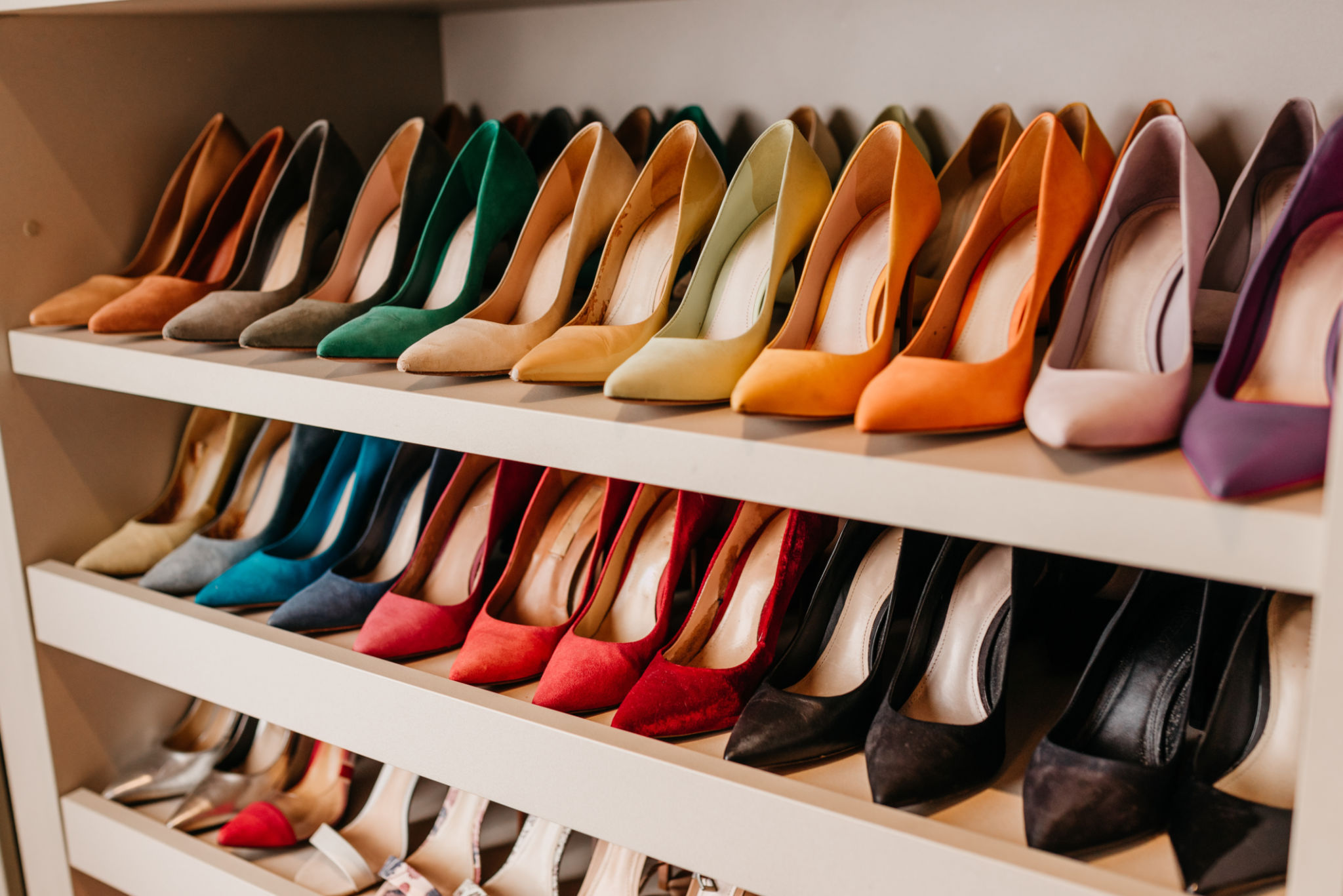 Brazilian shoes