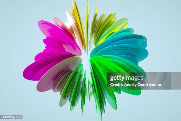 Continuous Loop Infographic Fotografías e imágenes de stock - Getty Images