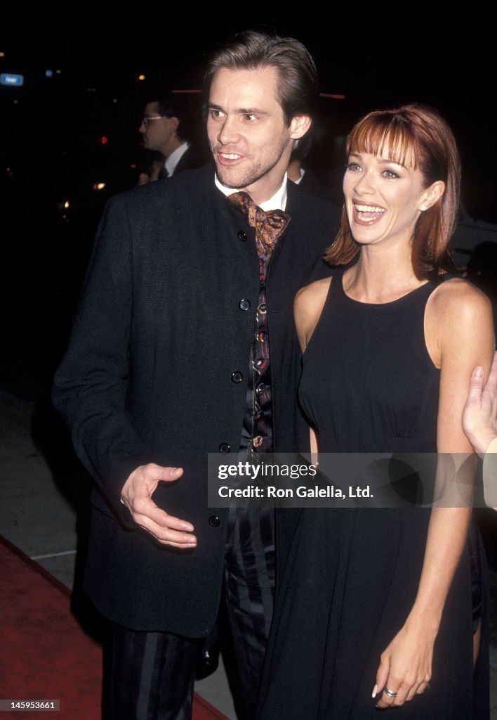 "Dumb and Dumber" Hollywood Premiere