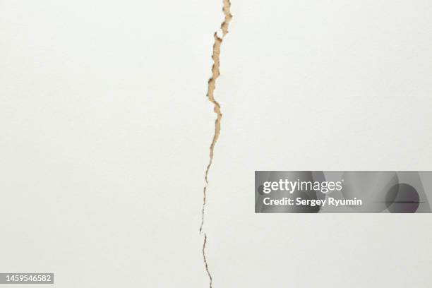 torn paper background - strappare foto e immagini stock