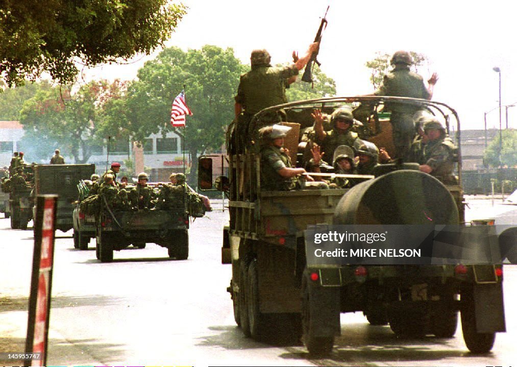 US-CALIF NATIONAL GUARD