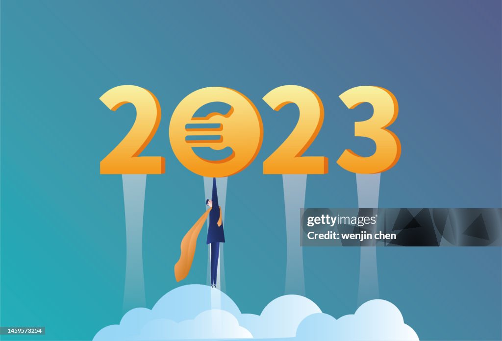 Superman, 2023 and Euros