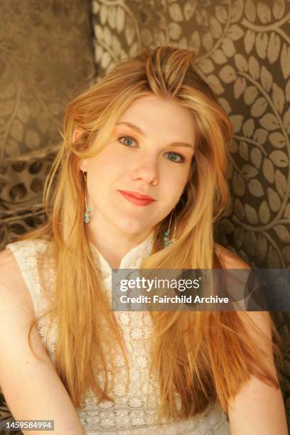 David Rabe Children Actress Lily Rabe, the daughter of playwright David Rabe and the ...