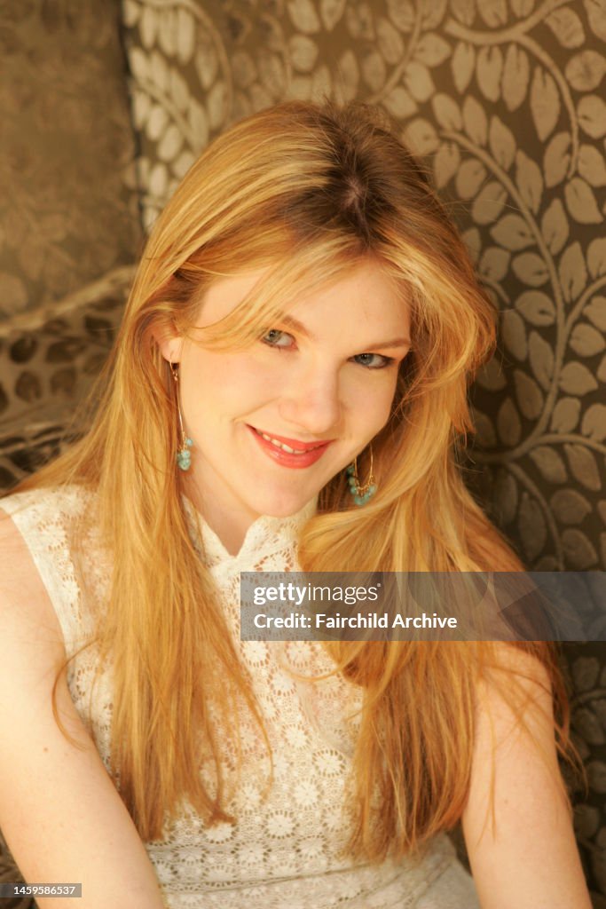 David Rabe Children Actress Lily Rabe, the daughter of playwright David Rabe and the ...