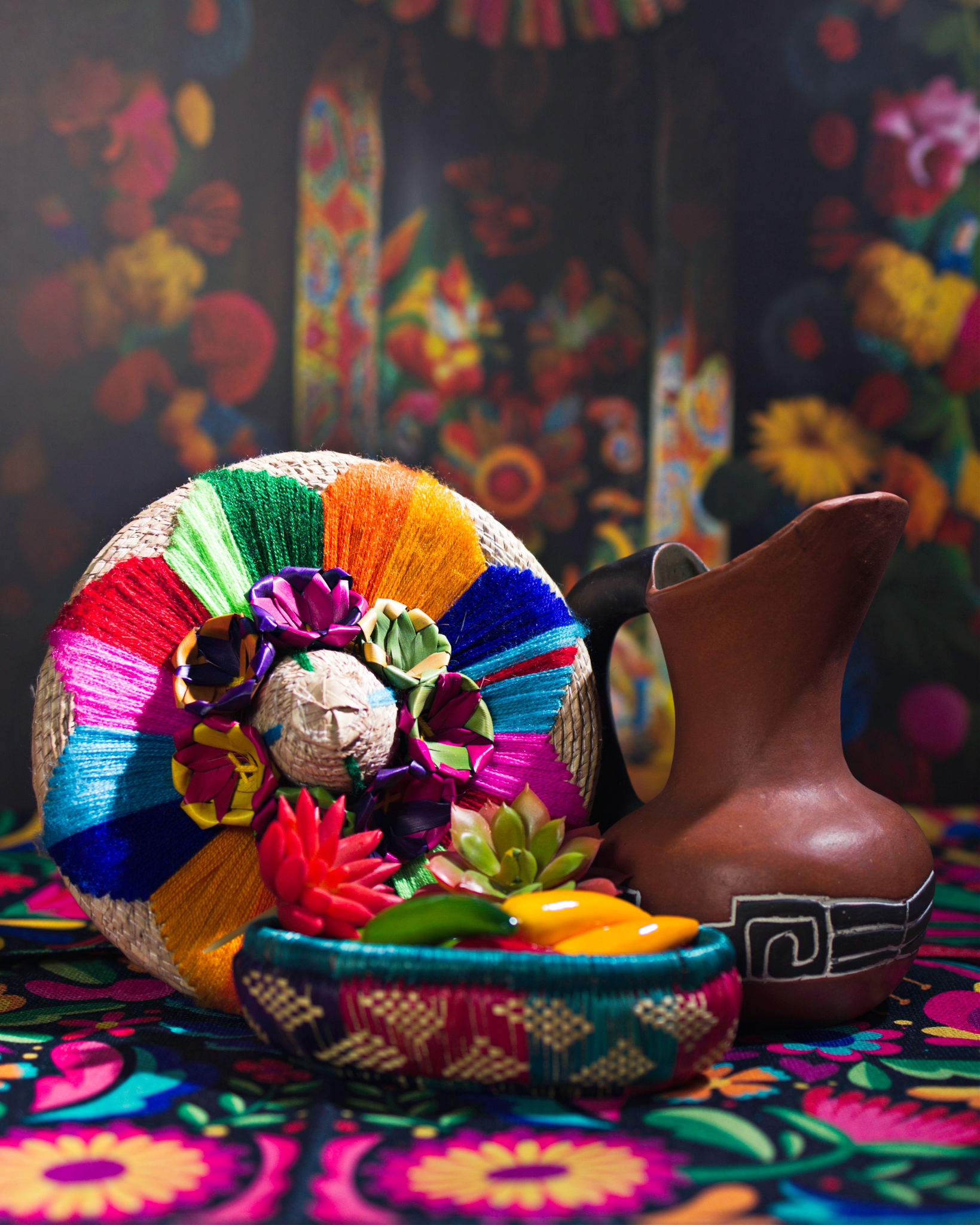 traditional mexican music