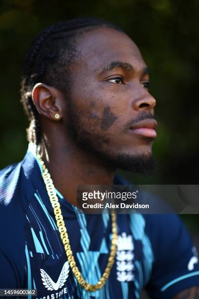 4,802 Jofra Archer Photos and Premium High Res Pictures - Getty Images