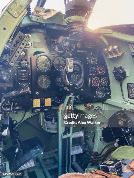 Ss Pilot 5,802 World War Ii Pilot Stock Photos, High-Res Pictures, and Images ...