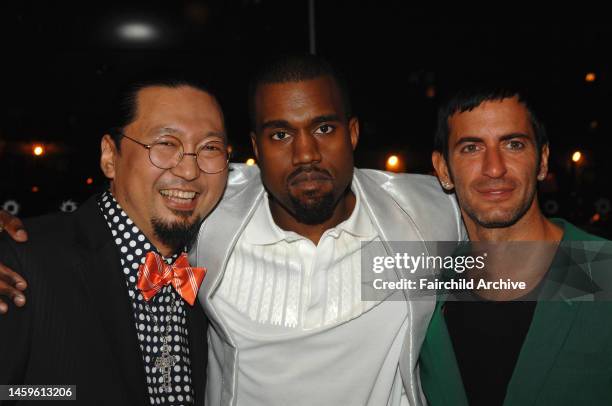 Tykeshi Rapper Man Murakami Photos and Premium High Res Pictures - Getty Images