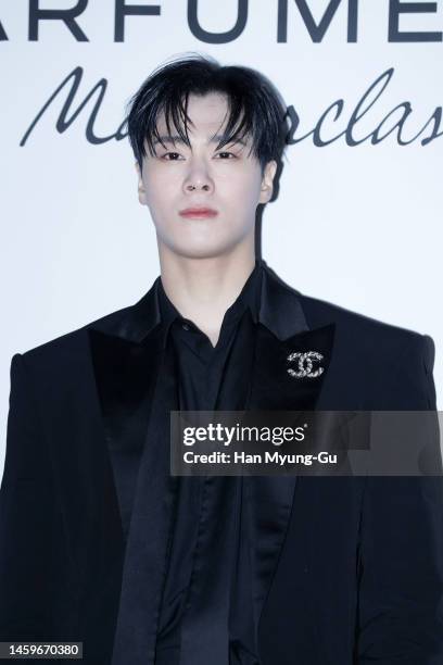 Moonbin Photo Moonbin Photos and Premium High Res Pictures - Getty Images