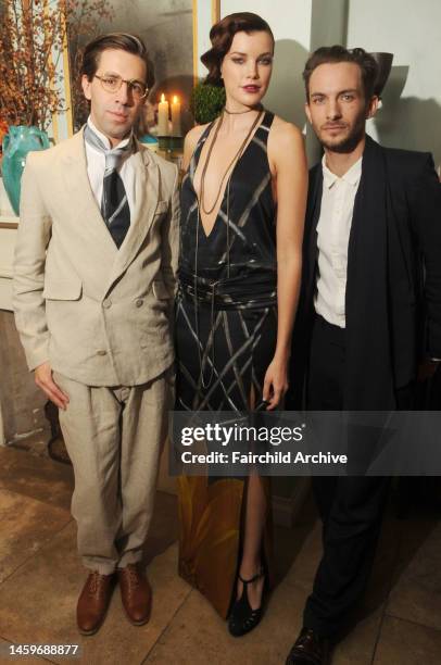 Sarak Riba 27 Sarah Ruba Photos & High Res Pictures - Getty Images