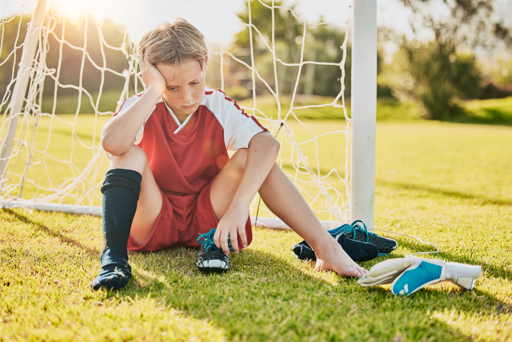 soccer mental toughness