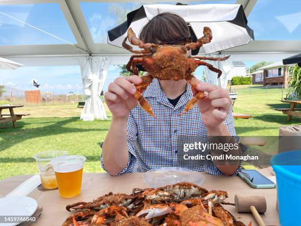 462 Crabbing Supplies Stock Photos, High-Res Pictures, and Images