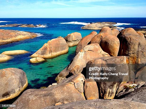 Elephant Rocks Perth 33 Elephant Rocks Western Australia Stock Photos, High-Res Pictures ...