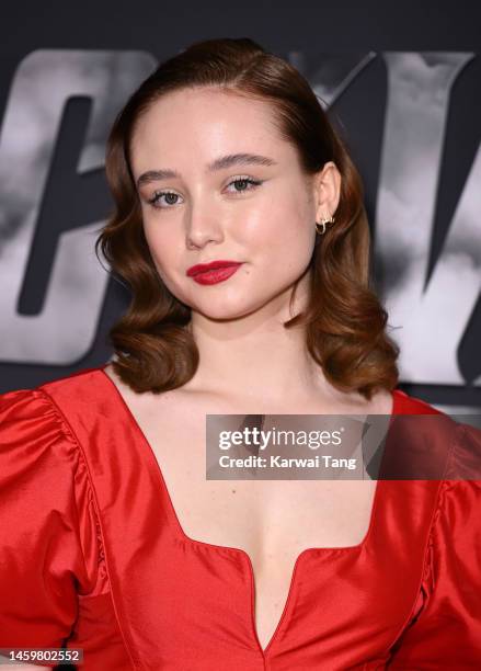 Ruby Stiles Ruby Stokes Photos and Premium High Res Pictures - Getty Images