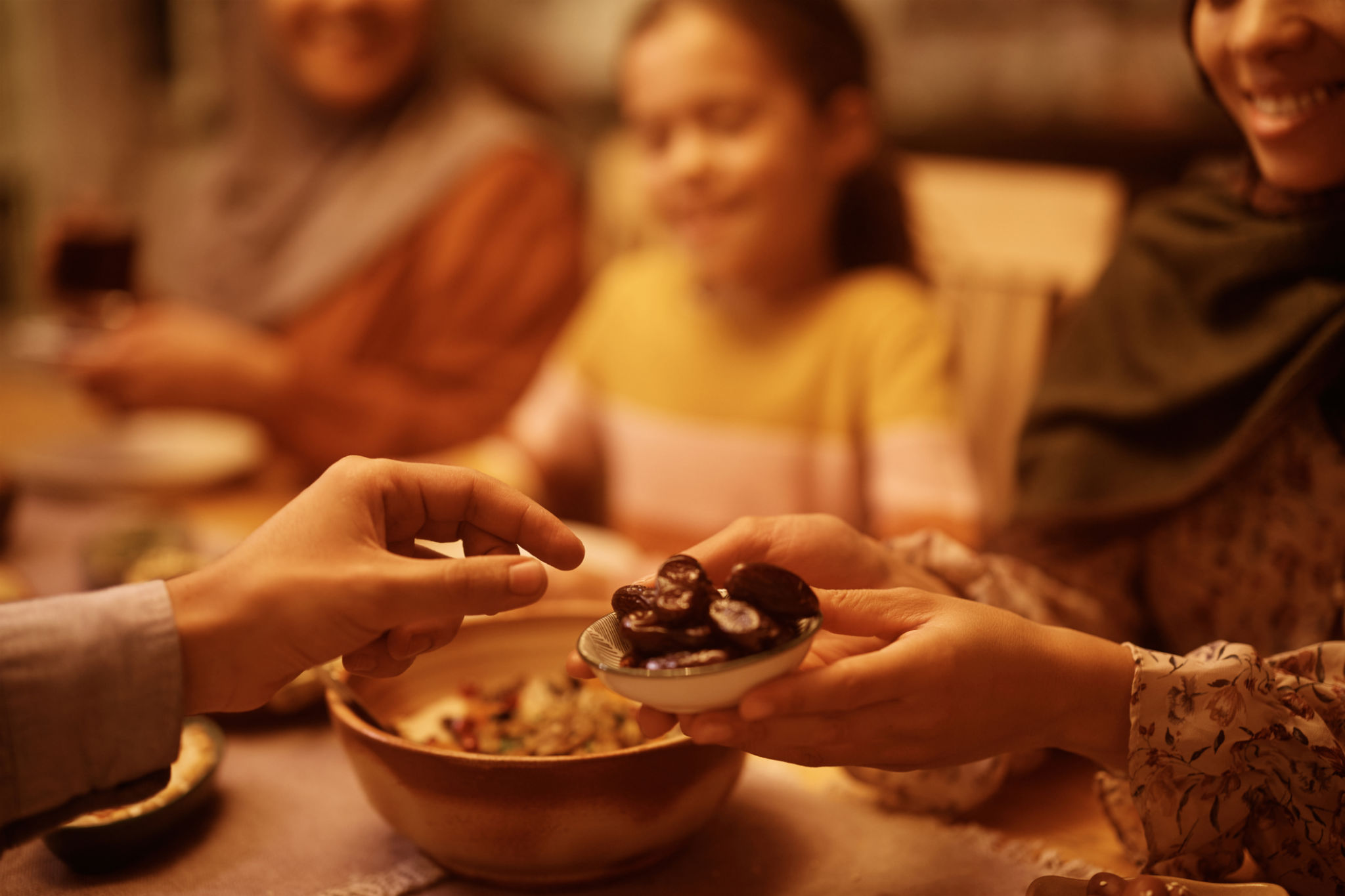 middle eastern culture