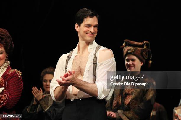 John Riddle First Baronet The Phantom Of Opera Photos and Premium High Res Pictures - Getty Images