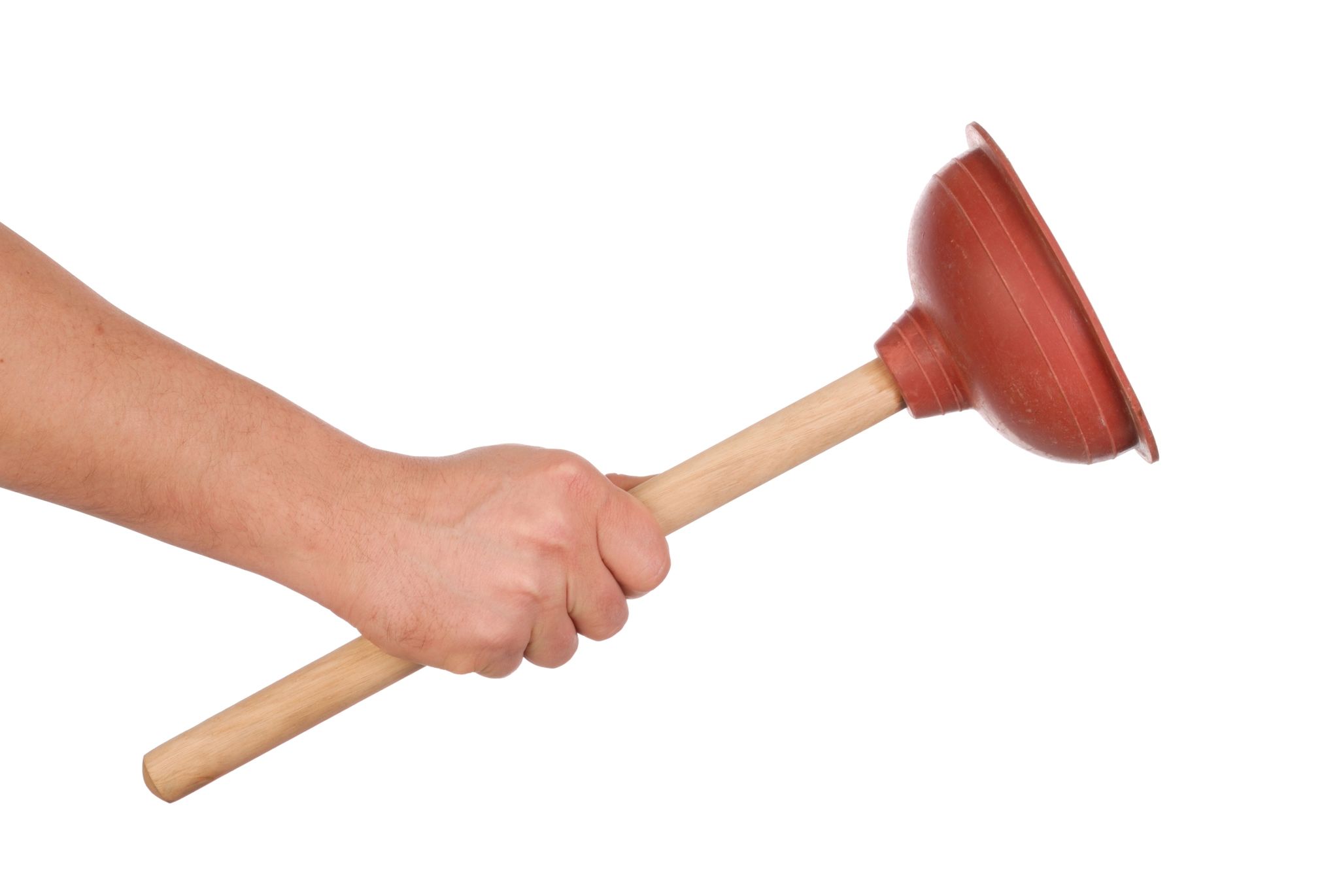 plunger car repair