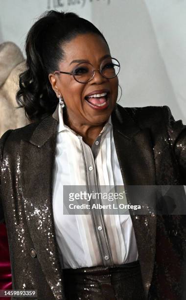 Oprah Winfrey Photos and Premium High Res Pictures - Getty Images