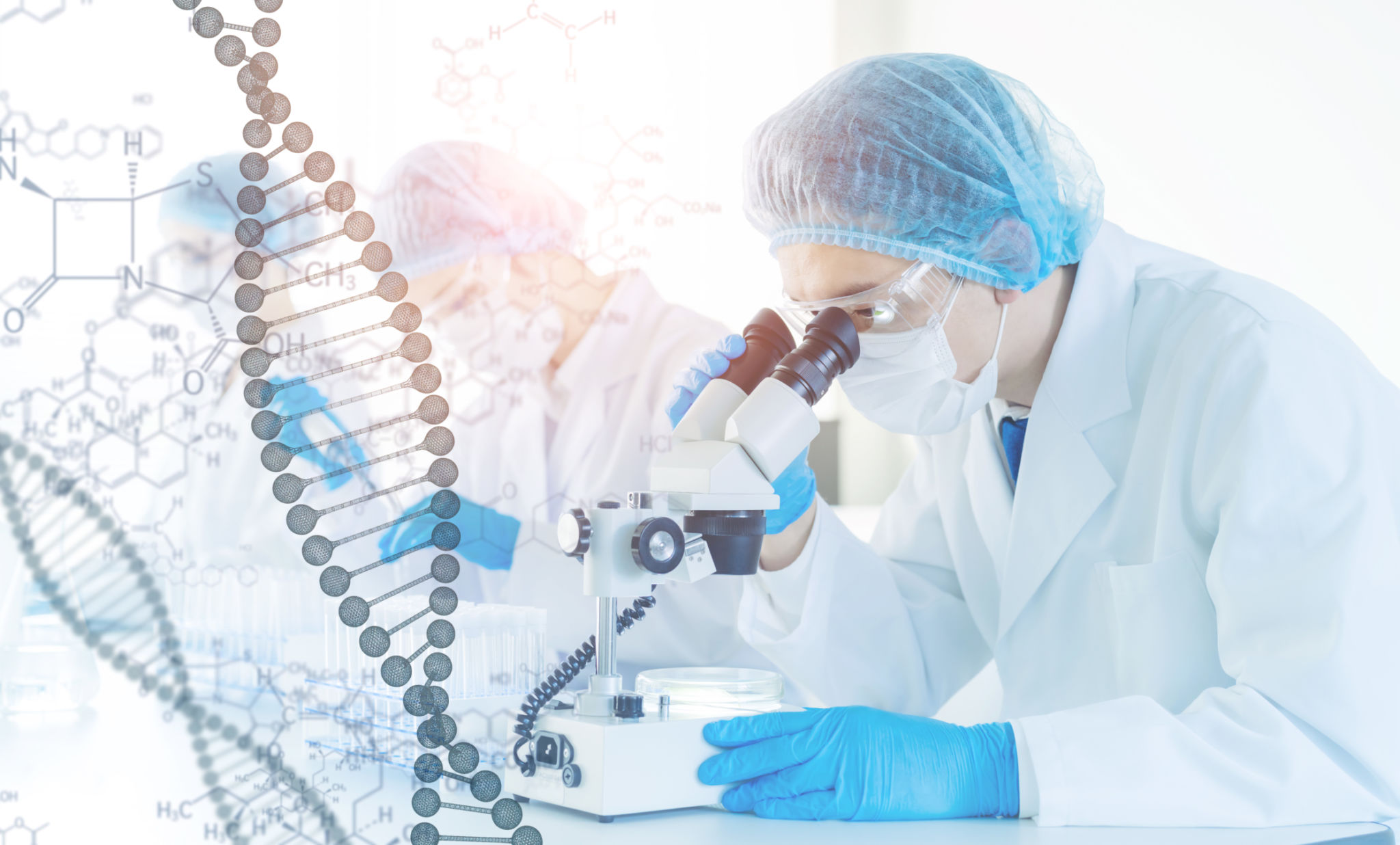 genetic testing workplace