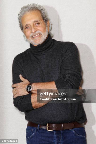 Vince Camuto Designer Photos and Premium High Res Pictures - Getty Images