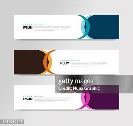 Vector Abstract Banner Vector Abstract Banner