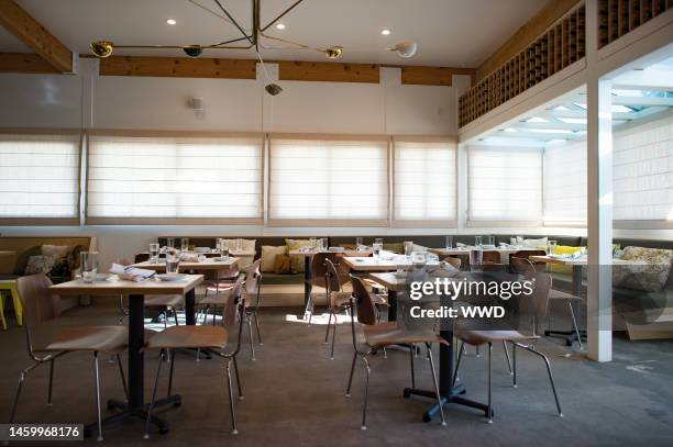 87 Little Pine (Restaurant) Stock Photos, High-Res Pictures, and Images ...