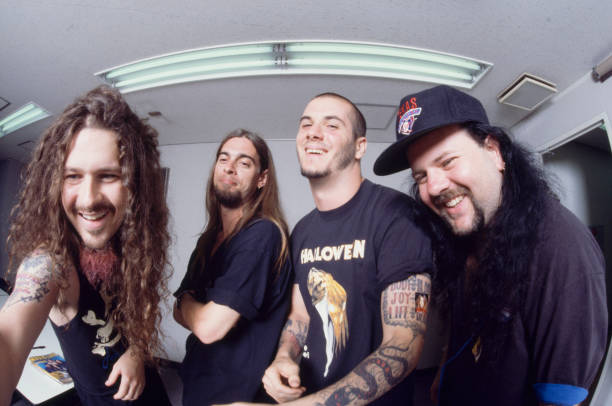 Pantera 2,265 Pantera Photos & High Res Pictures - Getty Images
