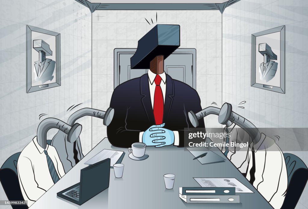Workplace Bullying