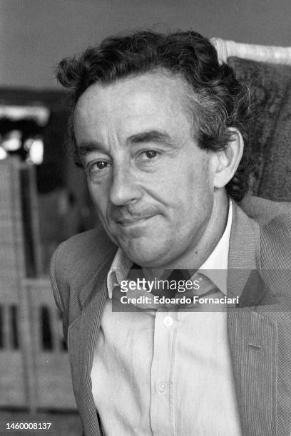 2,733 Louis Malle Photos & High Res Pictures - Getty Images