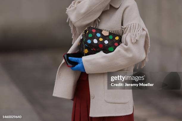 21 Georges Vuitton Stock Photos, High-Res Pictures, and Images
