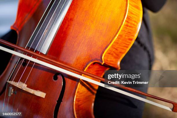 classical cello music - concert icon stock pictures, royalty-free photos & images