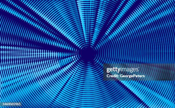 sunburst with light beams - turning ignition stock illustrations