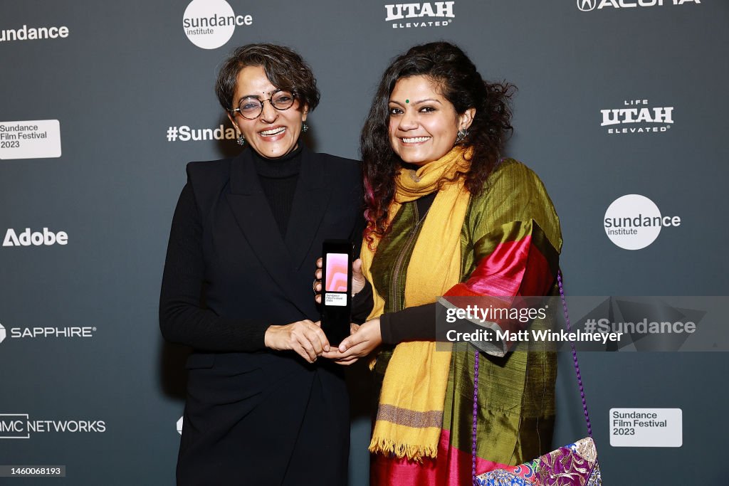 2023 Sundance Film Festival - Awards Ceremony