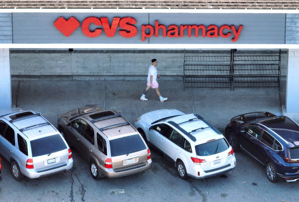 CA: CVS To Shorten Pharmacy Hours  Due To Ongoing Pharmacist Shortage