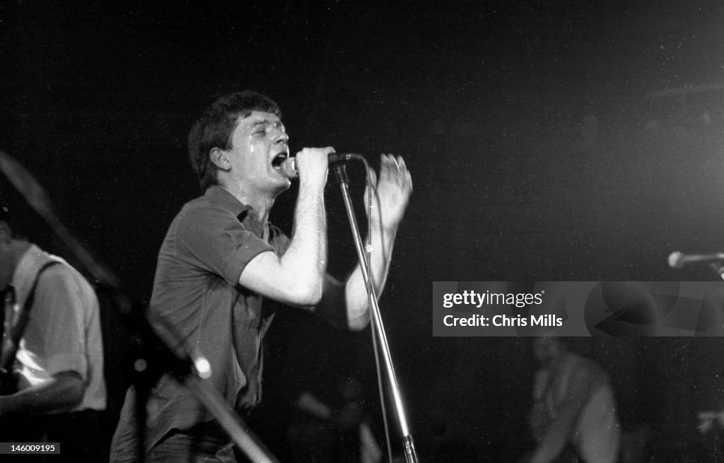 Joy Division
