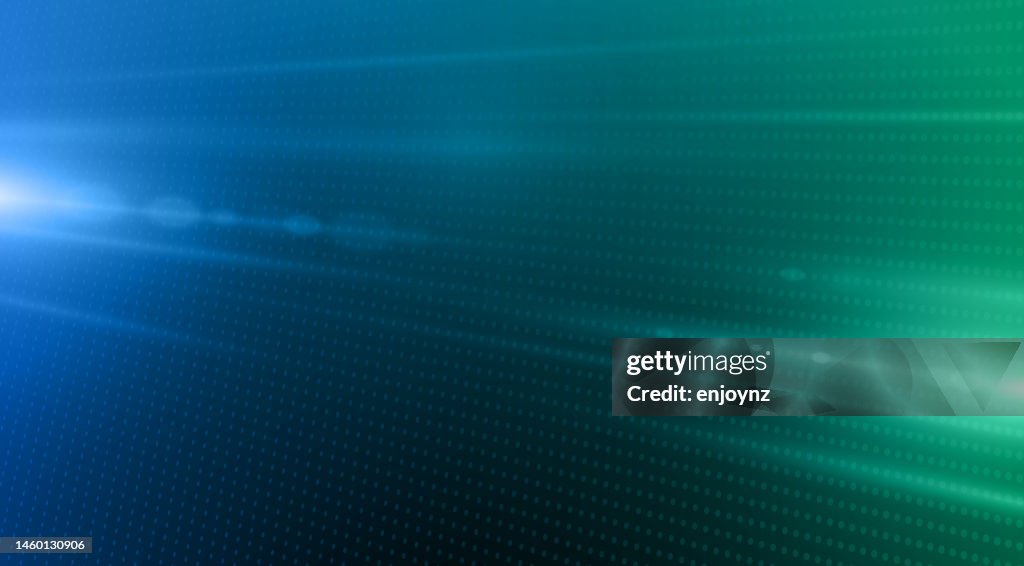 Abstract Blue Fast Moving Data Transfer Lines Background High-Res ...