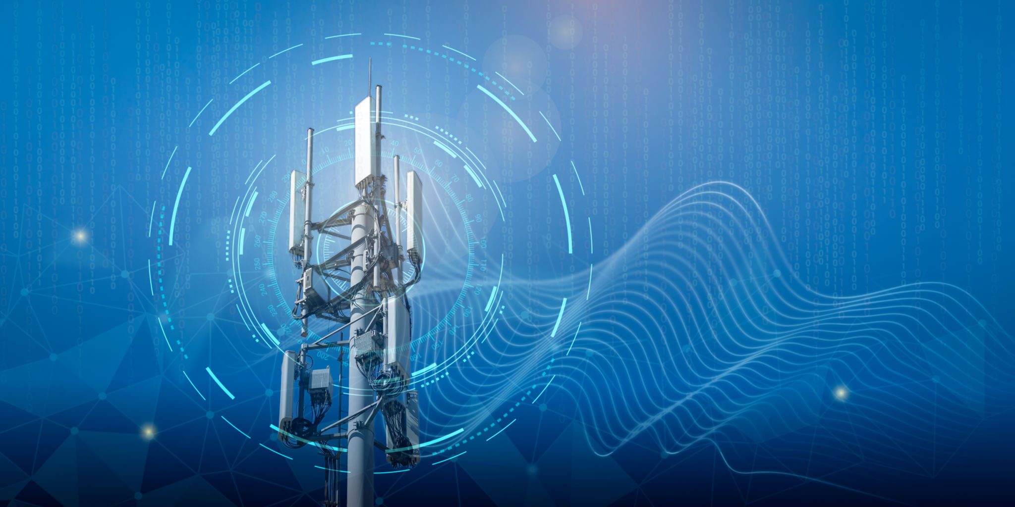 network coverage