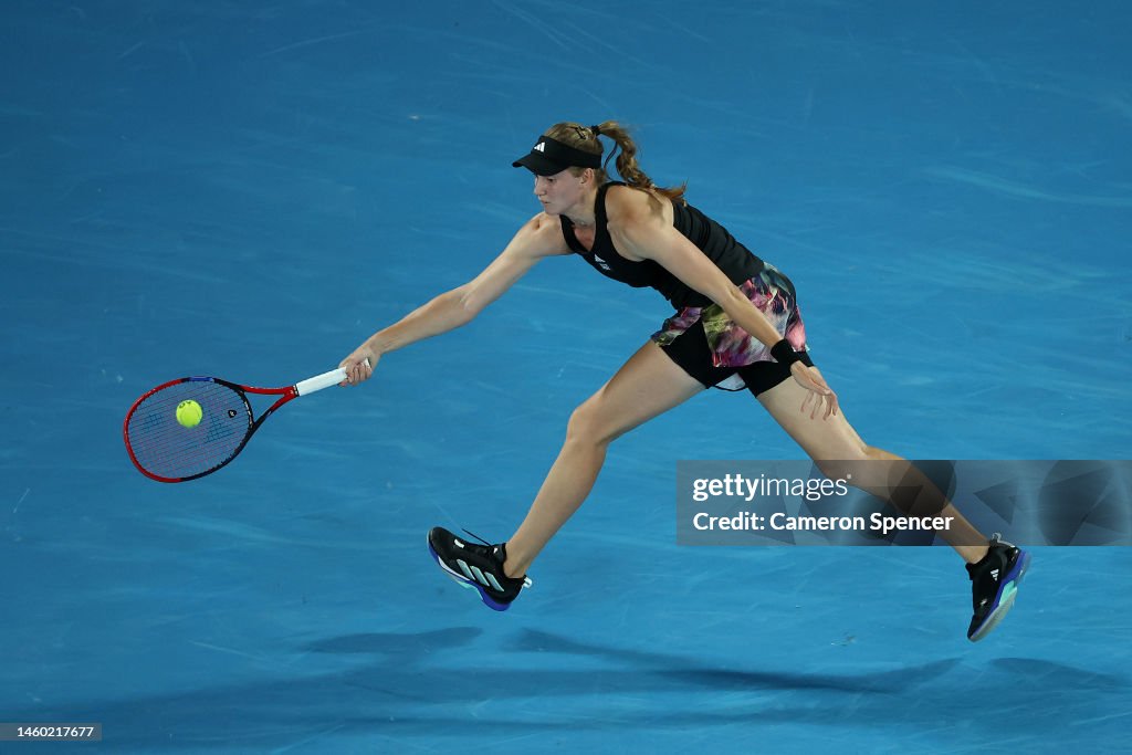 2023 Australian Open - Day 13