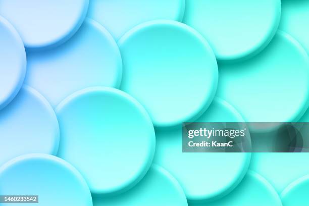 abstract geometric shapes concept design background. abstract circle shapes background. geometric shapes texture. abstract multi colored background. vector stock illustration - cornflakes stock illustrations