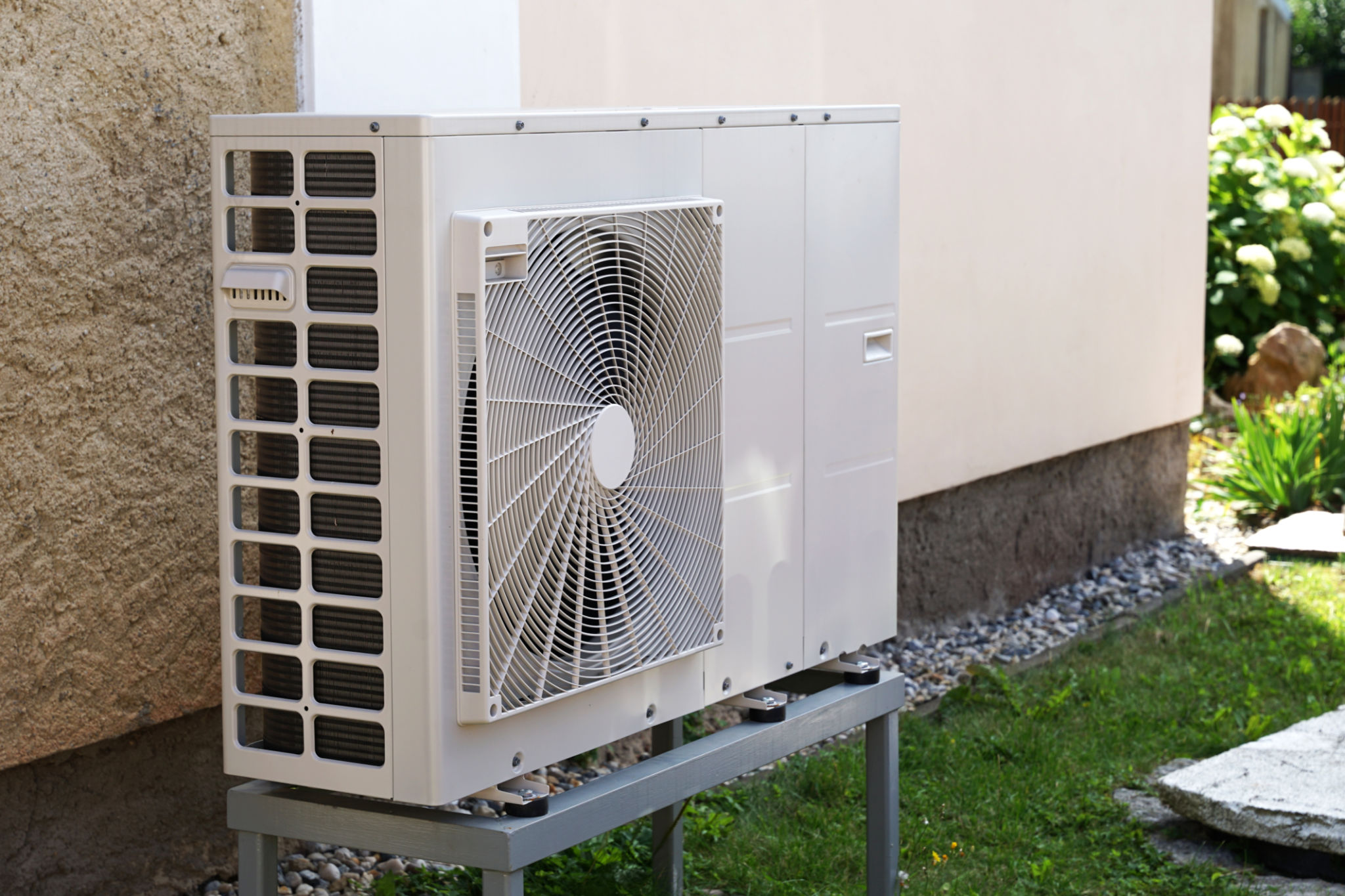 heat pump system