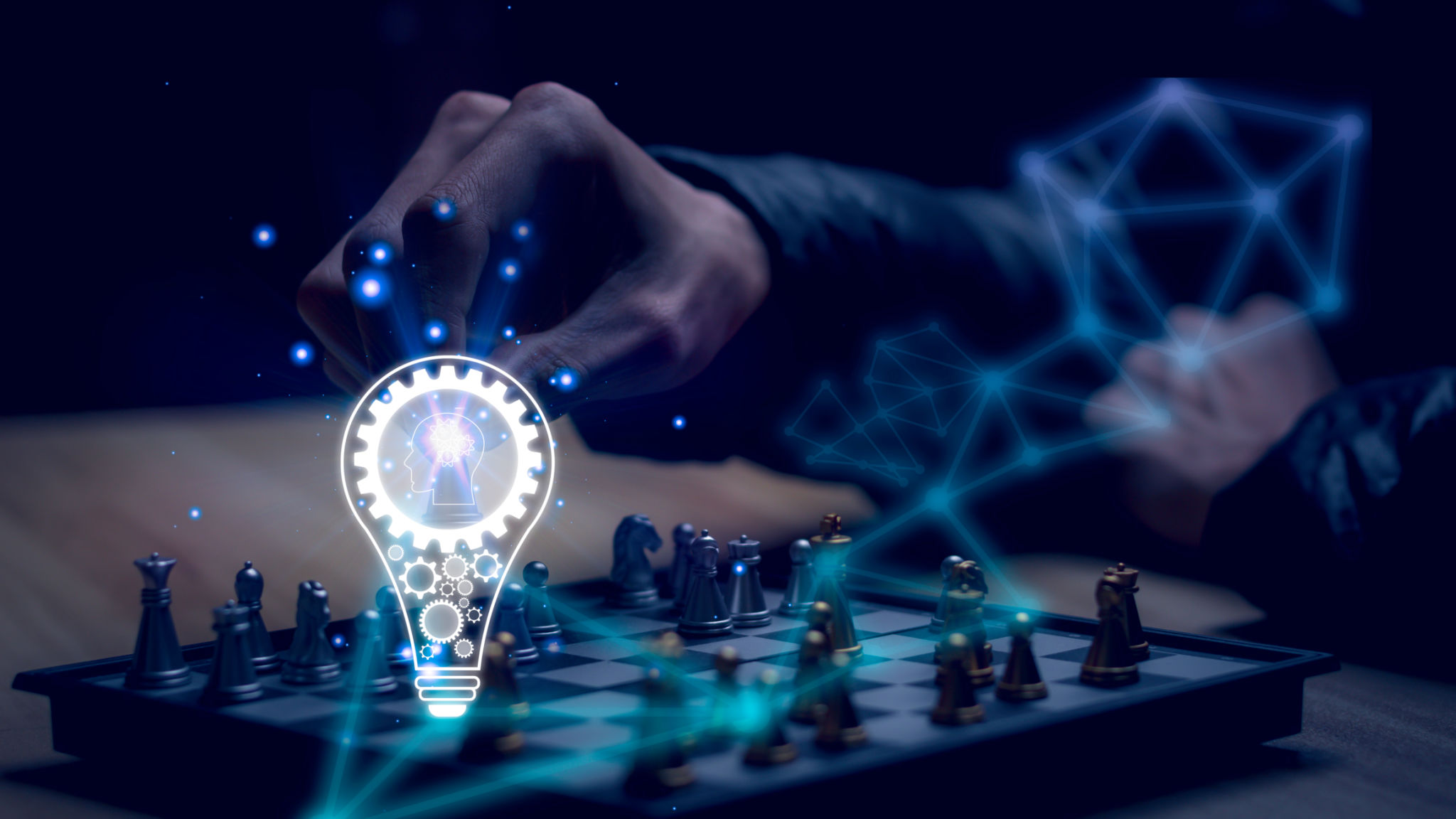 igaming innovation