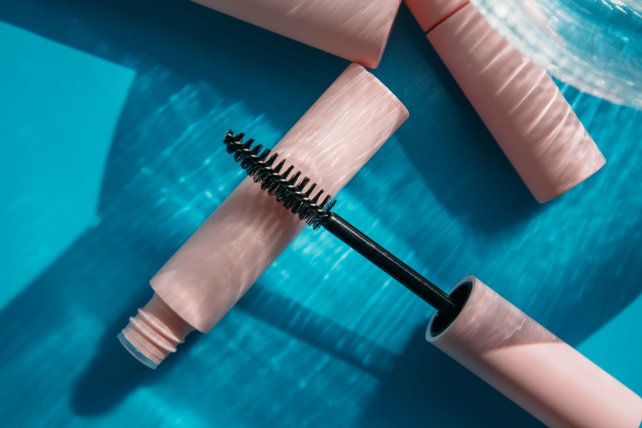 waterproof makeup