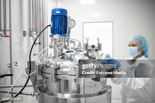Pharmaceutical Manufacturing Process Pharmaceutical Manufacturing Process