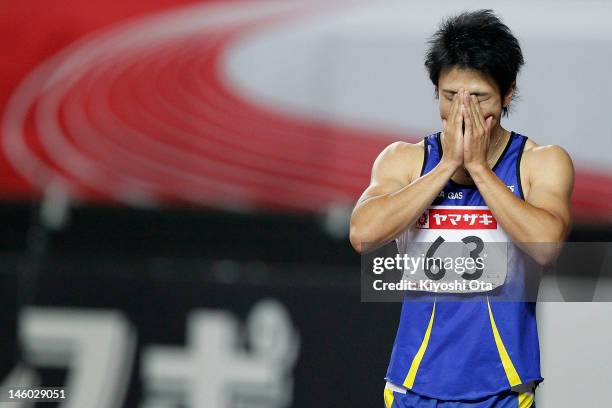 Eriguchi 71 Masashi Eriguchi Photos & High Res Pictures - Getty Images