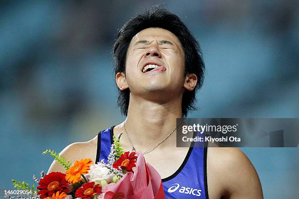 Eriguchi 71 Masashi Eriguchi Photos & High Res Pictures - Getty Images