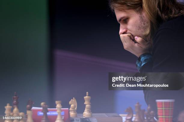 321 Richard Chess Or Stock Photos, High-Res Pictures, and Images - Getty  Images
