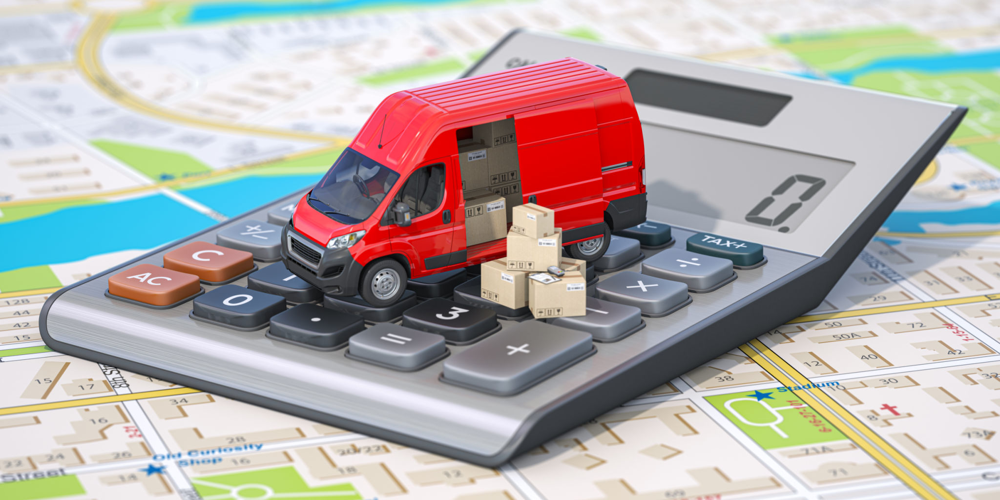 car shipping costs